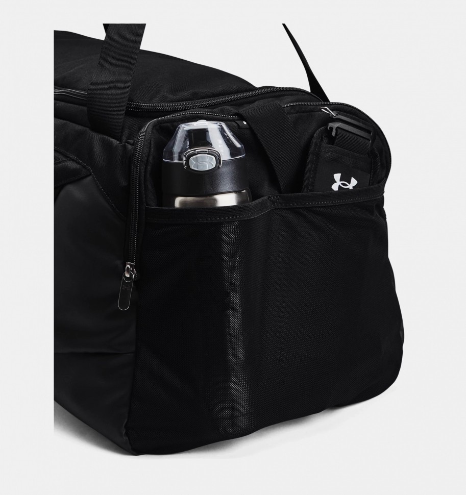 Under armour undeniable duffle on sale