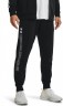 Брюки Under Armour UA RIVAL FLC GRAPHIC JOGGER 1370351-001 в Екатеринбурге  в Екатеринбурге 