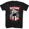 Футболка Hardcore Training Fearless hctshirt0440 в Екатеринбурге  в Екатеринбурге 