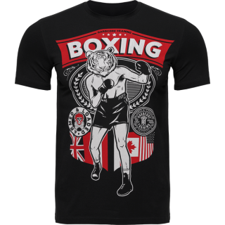 Футболка Hardcore Training Fearless hctshirt0440 в Екатеринбурге  в Екатеринбурге 