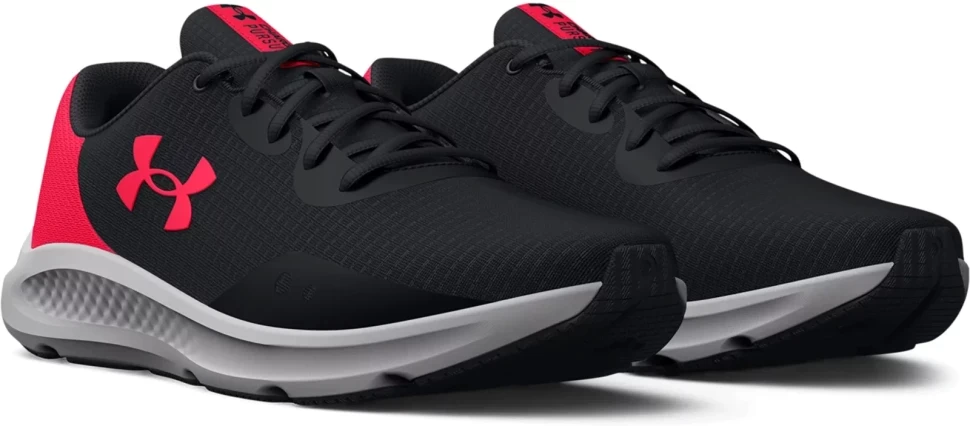 Кроссовки Under Armour UA Charged Pursuit 3 Tech 3025424-002 в Екатеринбурге  в Екатеринбурге 