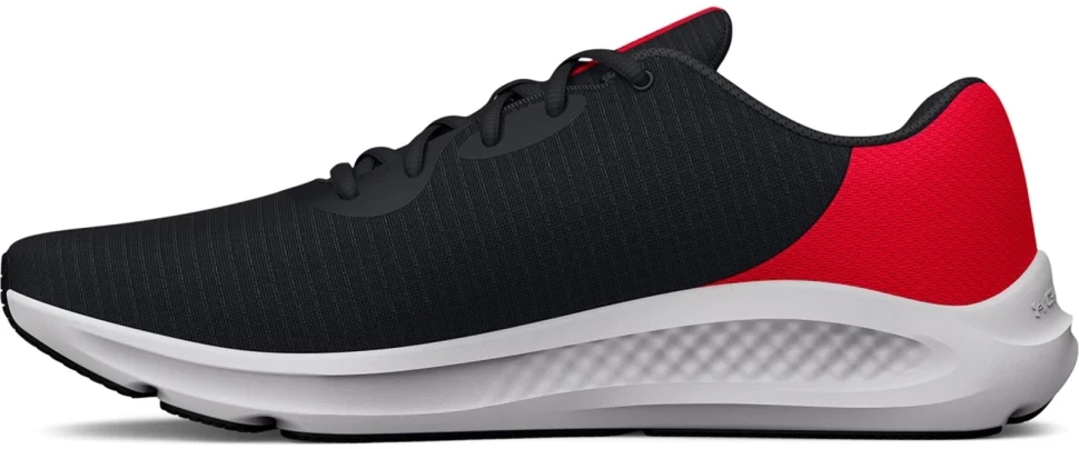 Кроссовки Under Armour UA Charged Pursuit 3 Tech 3025424-002 в Екатеринбурге  в Екатеринбурге 