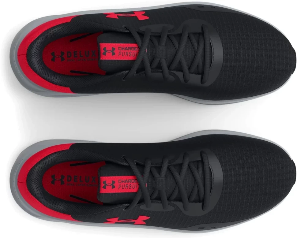 Кроссовки Under Armour UA Charged Pursuit 3 Tech 3025424-002 в Екатеринбурге  в Екатеринбурге 