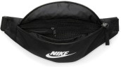 Сумка на пояс Nike Heritage Waistpack DB0488-010