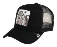Бейсболка GOORIN BROTHERS Animal Farm THE WHITE TIGER 91-652-09-00 в Екатеринбурге  в Екатеринбурге 