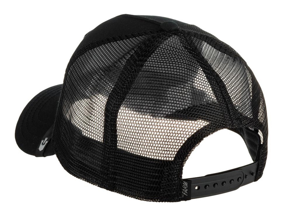Бейсболка GOORIN BROTHERS Animal Farm THE WHITE TIGER 91-652-09-00 в Екатеринбурге  в Екатеринбурге 