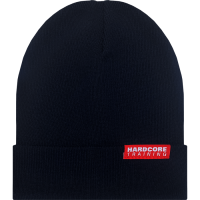 Шапка Hardcore Training Base Navy hctcap081 в Екатеринбурге в Екатеринбурге