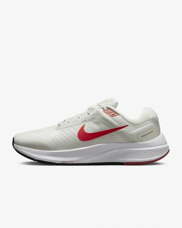 Кроссовки Nike AIR ZOOM STRUCTURE 24 DA8535-010 в Екатеринбурге  в Екатеринбурге 