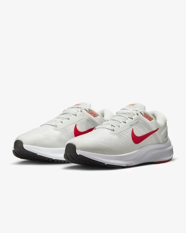 Кроссовки Nike AIR ZOOM STRUCTURE 24 DA8535-010 в Екатеринбурге  в Екатеринбурге 