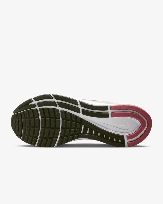 Кроссовки Nike AIR ZOOM STRUCTURE 24 DA8535-010 в Екатеринбурге  в Екатеринбурге 