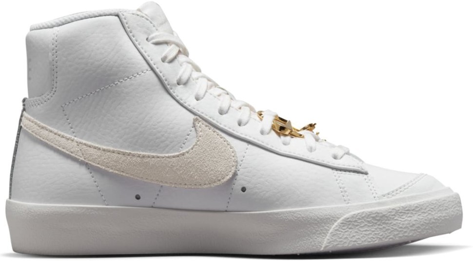 Кроссовки Nike Blazer Mid '77 FB8475-100 в Екатеринбурге  в Екатеринбурге 