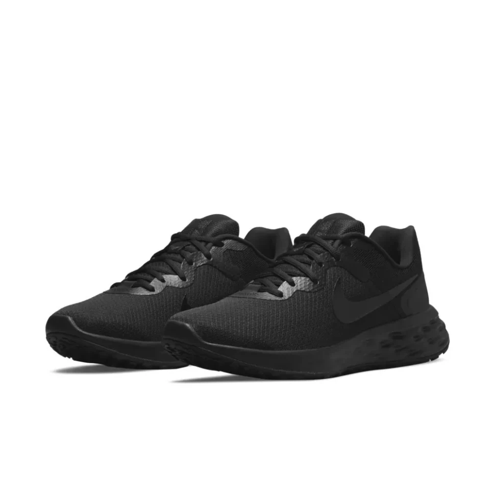 Кроссовки Nike M Revolution 6 Next Nature DC3728-001 в Екатеринбурге  в Екатеринбурге 