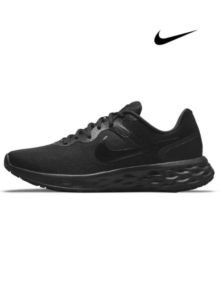 Кроссовки Nike M Revolution 6 Next Nature DC3728-001 в Екатеринбурге  в Екатеринбурге 