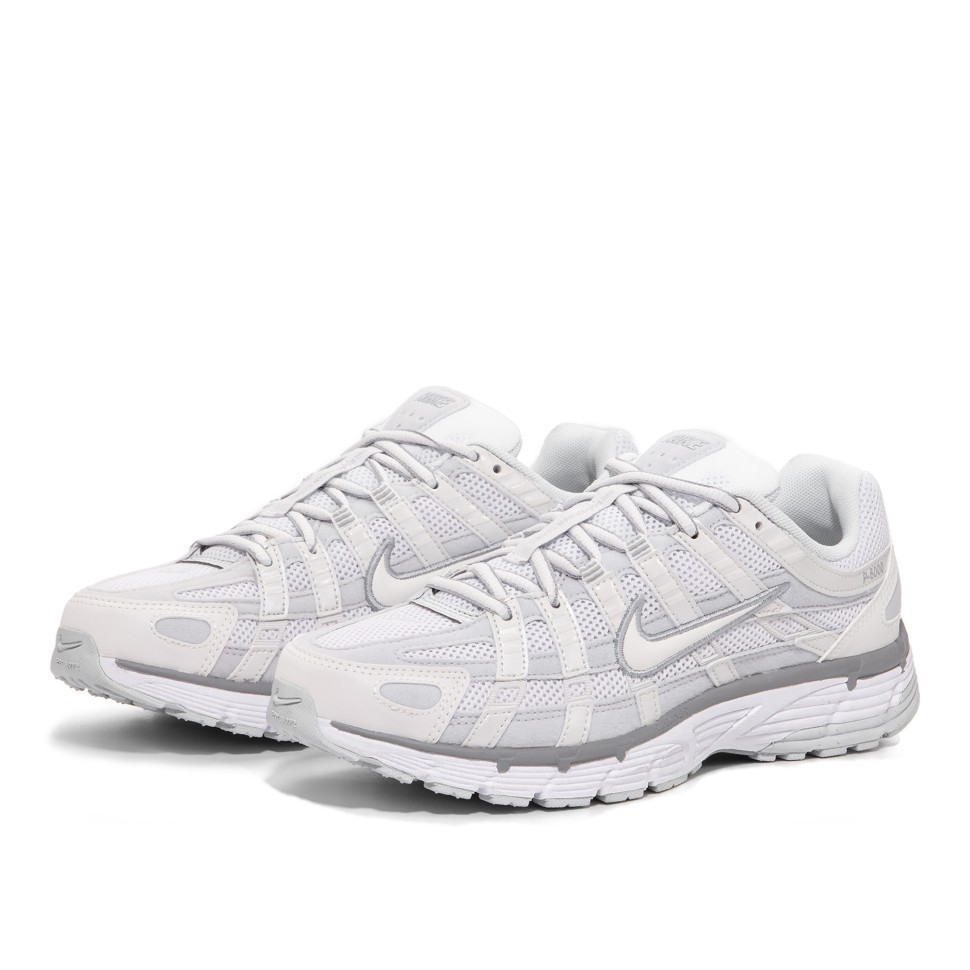 Кроссовки Nike WMNS NIKE P-6000 FV6603-101 в Екатеринбурге  в Екатеринбурге 
