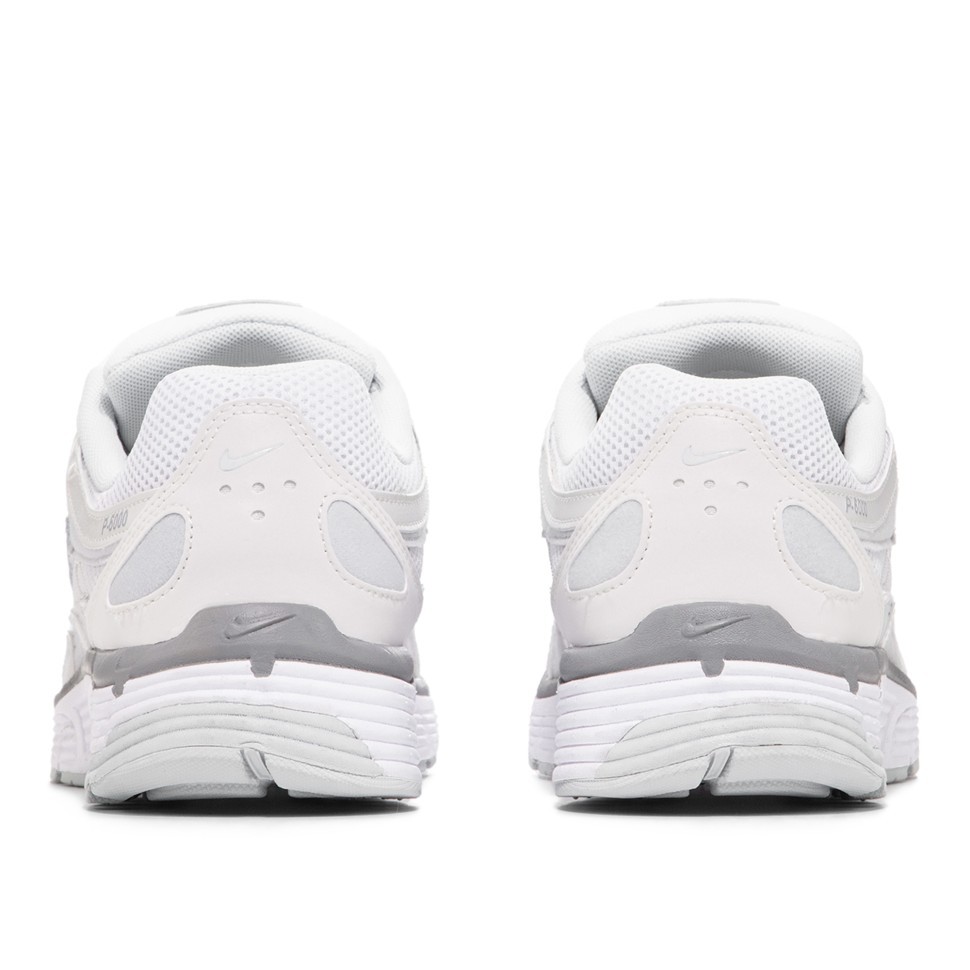 Кроссовки Nike WMNS NIKE P-6000 FV6603-101 в Екатеринбурге  в Екатеринбурге 