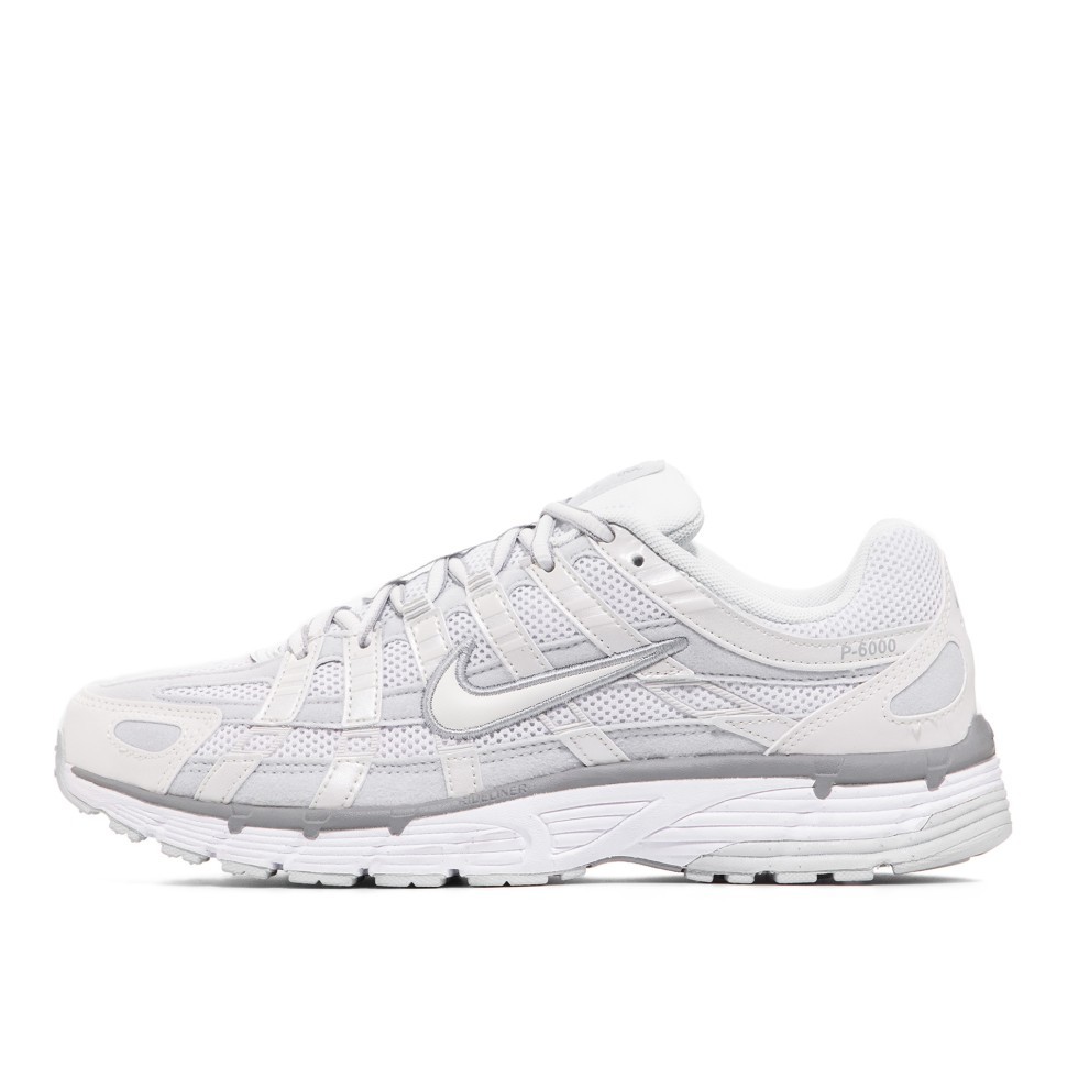 Кроссовки Nike WMNS NIKE P-6000 FV6603-101 в Екатеринбурге  в Екатеринбурге 