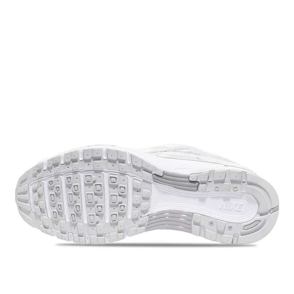 Кроссовки Nike WMNS NIKE P-6000 FV6603-101 в Екатеринбурге  в Екатеринбурге 