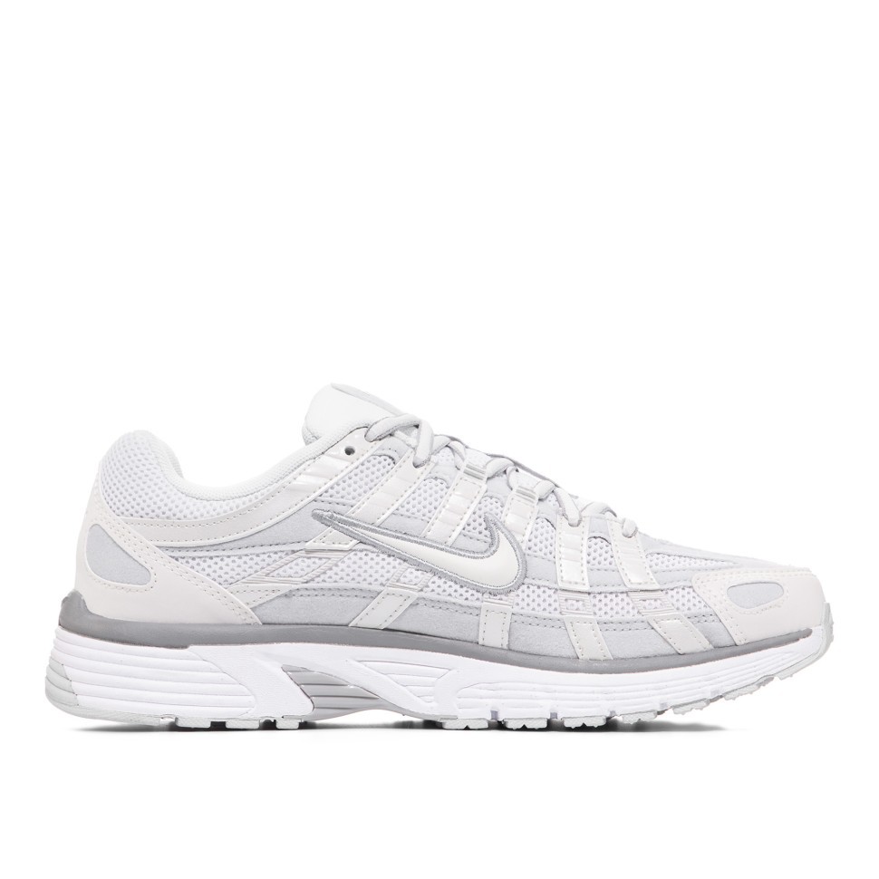 Кроссовки Nike WMNS NIKE P-6000 FV6603-101 в Екатеринбурге  в Екатеринбурге 