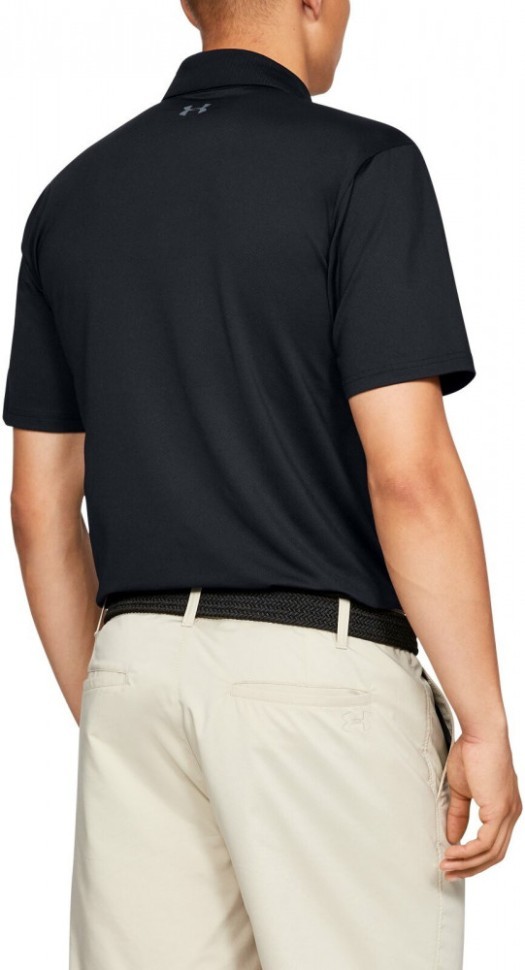 Поло Under Armour Performance Polo 2.0 1342080-001 в Екатеринбурге  в Екатеринбурге 