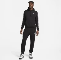 Спортивный костюм Nike M Nk Club Flc Gx Hd Trk Suit FB7296-010 в Екатеринбурге в Екатеринбурге