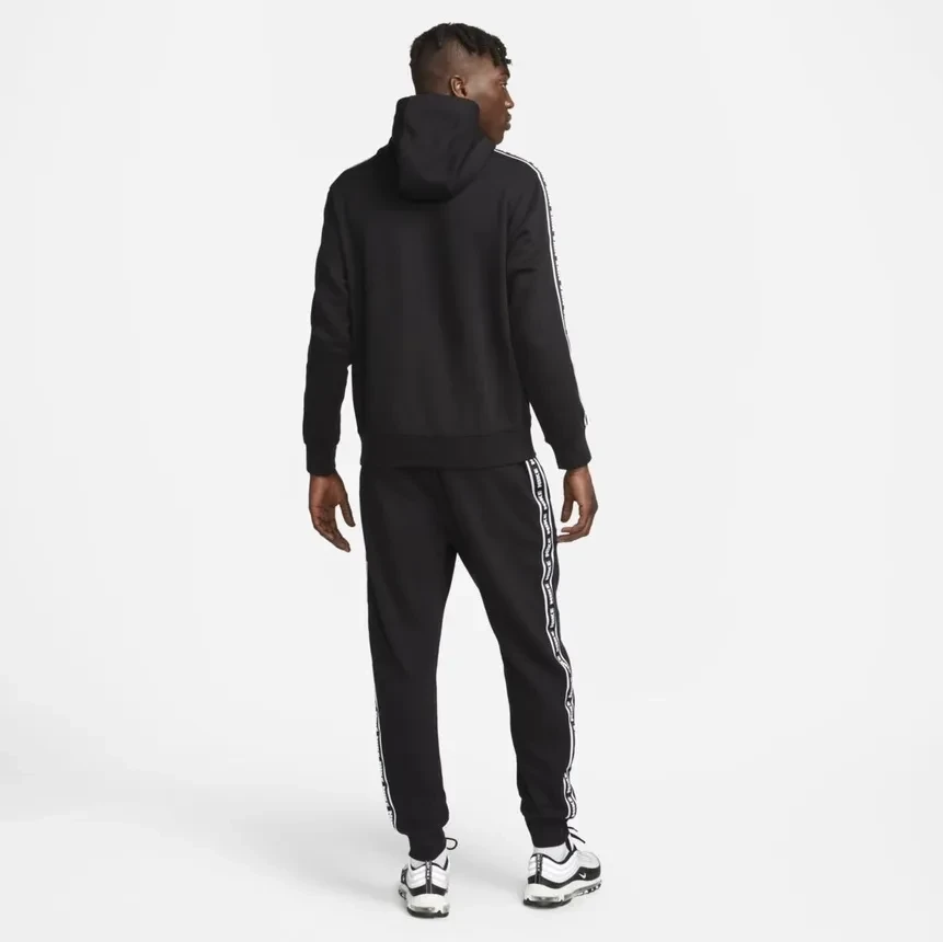 Спортивный костюм Nike M Nk Club Flc Gx Hd Trk Suit FB7296-010 в Екатеринбурге в Екатеринбурге