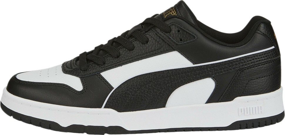 Кеды Puma RBD Game Low 38637307 в Екатеринбурге  в Екатеринбурге 