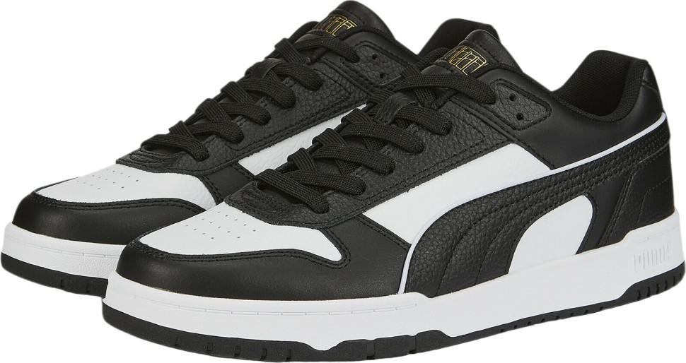 Кеды Puma RBD Game Low 38637307 в Екатеринбурге  в Екатеринбурге 
