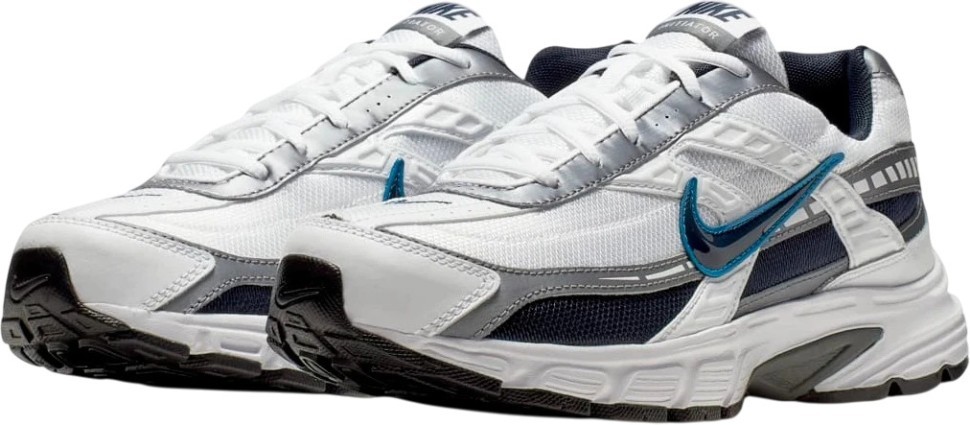 Кроссовки Nike Initiator 394055-101 в Екатеринбурге  в Екатеринбурге 