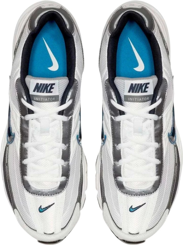 Кроссовки Nike Initiator 394055-101 в Екатеринбурге  в Екатеринбурге 