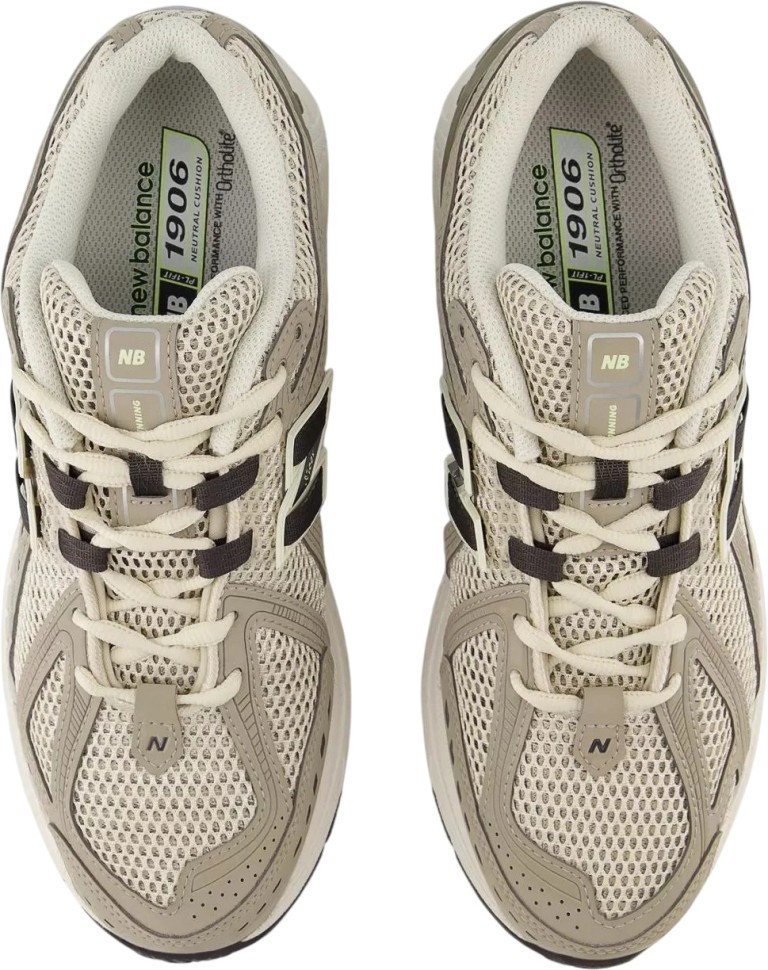 Кроссовки New Balance 1906 U1906RCC в Екатеринбурге  в Екатеринбурге 