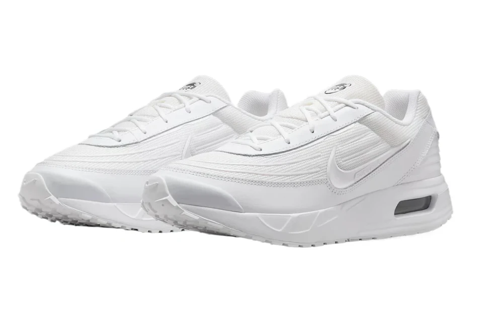 Кроссовки NIKE AIR MAX VERSE LE HV4415-100