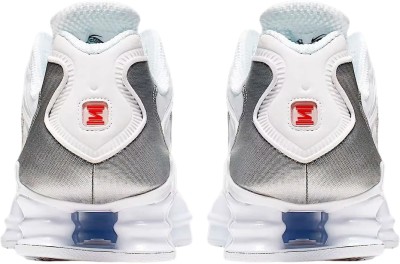 Кроссовки Nike SHOX TL AV3595-100