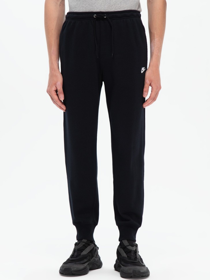 Брюки Nike M NK CLUB FT JOGGER FN3801-010 в Екатеринбурге в Екатеринбурге