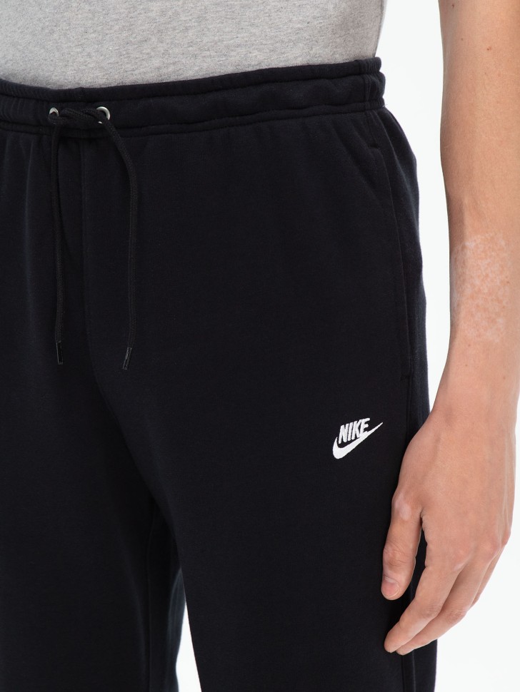 Брюки Nike M NK CLUB FT JOGGER FN3801-010 в Екатеринбурге в Екатеринбурге