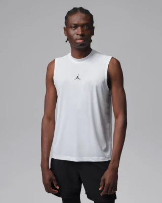 Майка Nike M J DF SPT ESS SLVS TOP IF0889-100