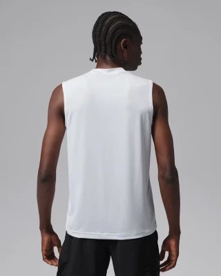 Майка Nike M J DF SPT ESS SLVS TOP IF0889-100