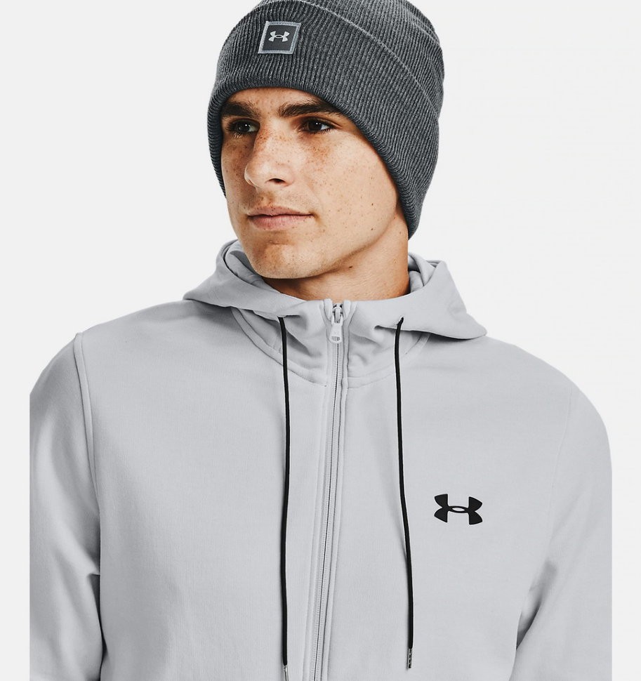 Шапка Under Armour UA Unisex Truckstop Beanie 1356707-012