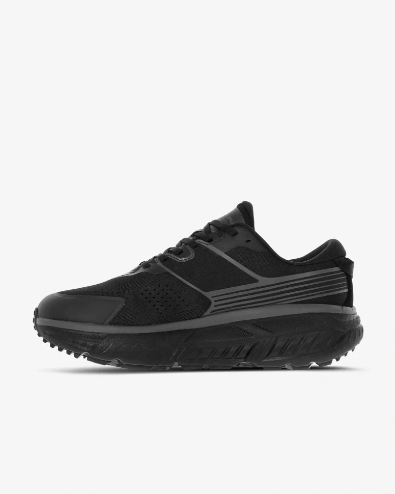 Кроссовки Fessura TRAIL VTR - E15 TRA001 08 Black Smoke