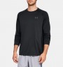 Футболка с длинным рукавом Under Armour UA Tech 2.0 LS 1328496-001 в Екатеринбурге в Екатеринбурге