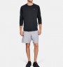 Футболка с длинным рукавом Under Armour UA Tech 2.0 LS 1328496-001 в Екатеринбурге в Екатеринбурге