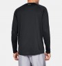 Футболка с длинным рукавом Under Armour UA Tech 2.0 LS 1328496-001 в Екатеринбурге в Екатеринбурге