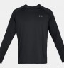 Футболка с длинным рукавом Under Armour UA Tech 2.0 LS 1328496-001 в Екатеринбурге в Екатеринбурге