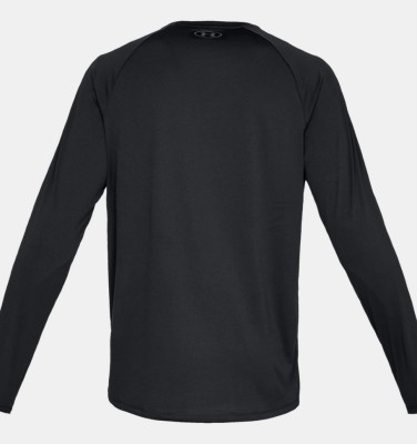 Футболка с длинным рукавом Under Armour UA Tech 2.0 LS 1328496-001