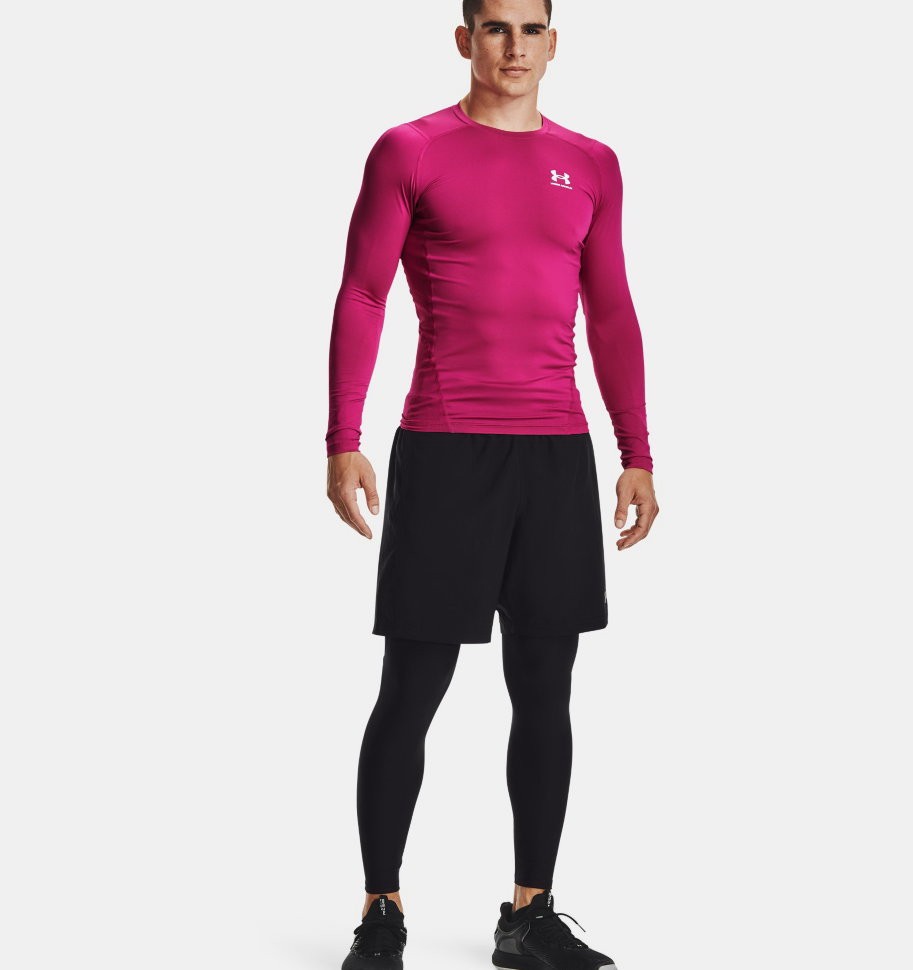 Under armour ua hg armour legging discount