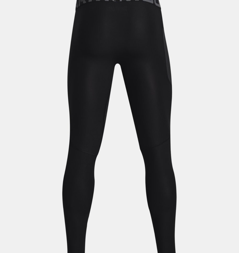 Леггинсы Under Armour UA HG Armour Leggings 1361586-001 в Екатеринбурге  в Екатеринбурге 