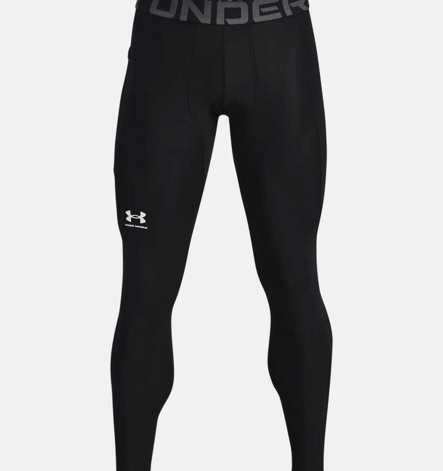 Леггинсы Under Armour UA HG Armour Leggings 1361586-001 в Екатеринбурге  в Екатеринбурге 