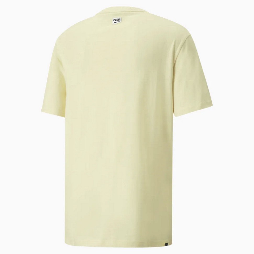 Футболка Puma Downtown Logo Tee 53367241 в Екатеринбурге  в Екатеринбурге 