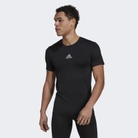 Футболка Adidas TF SS TOP M GU4906 в Екатеринбурге  в Екатеринбурге 