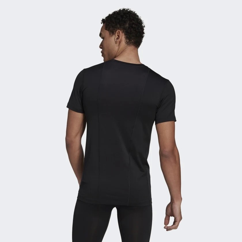 Футболка Adidas TF SS TOP M GU4906 в Екатеринбурге  в Екатеринбурге 