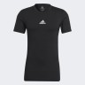 Футболка Adidas TF SS TOP M GU4906 в Екатеринбурге  в Екатеринбурге 